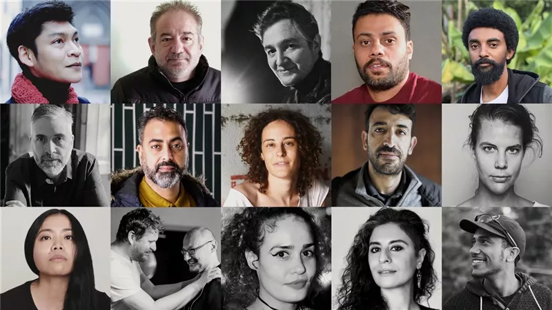 هاملت من العشوائيات .. مشروع فيلم مصري يدعمه أتيليه مهرجان كان