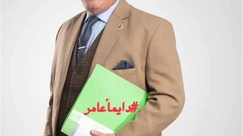 رسالة اضحكت صلاح عبدالله.. 