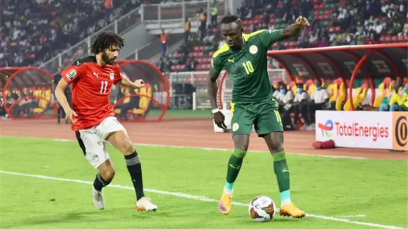 سفيرة مصر في السنغال تكشف تفاصيل الاستعداد لمباراة الإياب بتصفيات المونديال