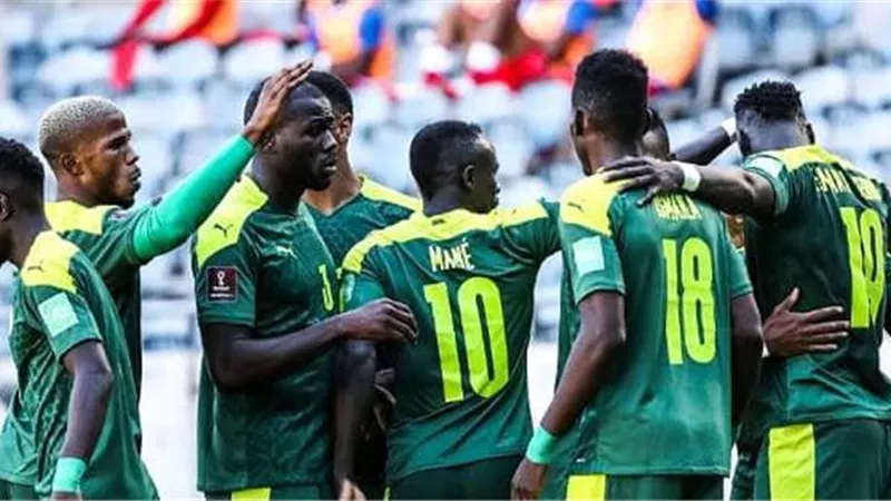 نجم السنغال السابق: منتخب مصر يسعى للثأر ولكننا الأفضل