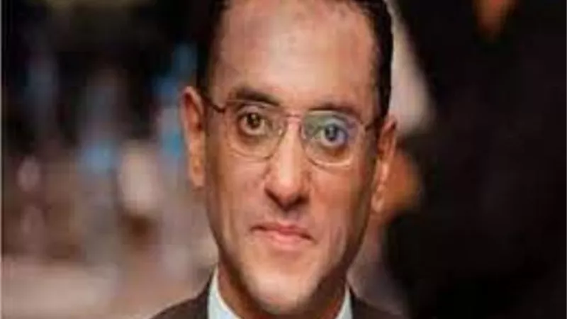 خبير مصرفي : حجم الاحتياطي النقدي للمعاملات الأجنبية سيكون مفاجأة الفترة المقبلة .. فيديو
