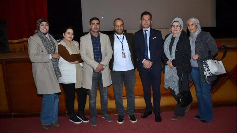 العرض الاول لفيلم صرة الصيف بمهرجان الاسماعيلية الدولي للسينما التسجيلية في دورته الـ٢٣