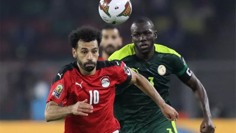 مفاجأة.. أون تايم اسبورت تكشف عن معلقى مباراة مصر والسنغال