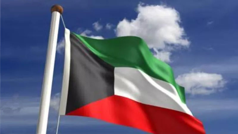 الكويت: على المجتمع الدولى تنفيذ القرارات الدولية لتسوية النزاع الفلسطينى الإسرائيلى