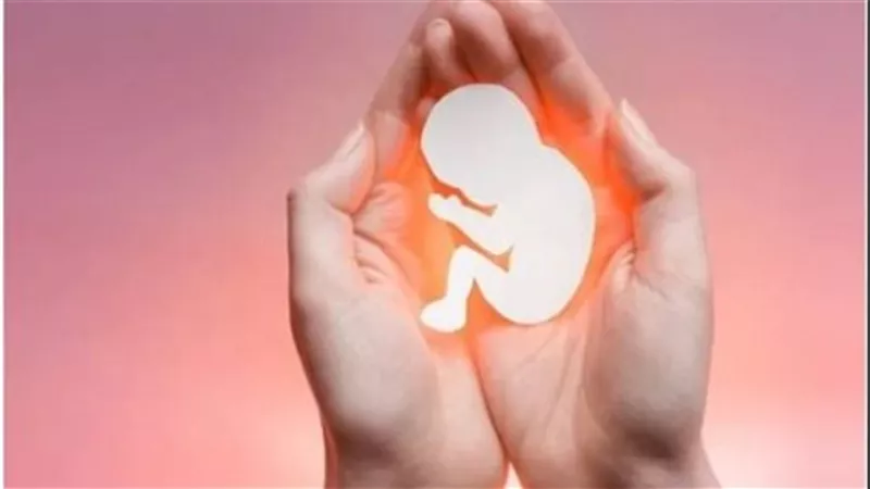 تحنيط الأجنة من الحالات النادرة..ما حكمه؟