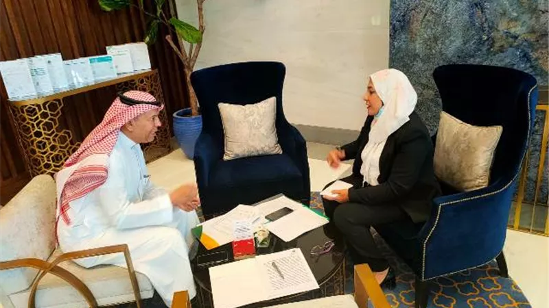 اختتام الاجتماع المصري السعودي للجنة المشتركة بالرياض اليوم