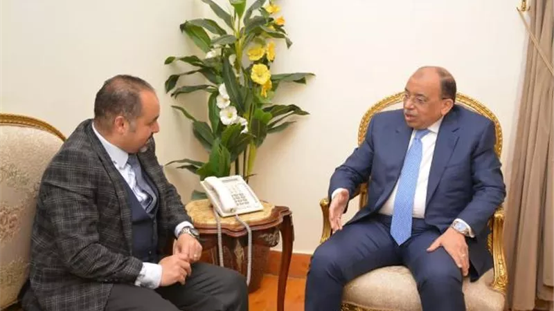 التنمية المحلية: تدريب 4 آلاف شاب وفتاة على العمل الميدانى