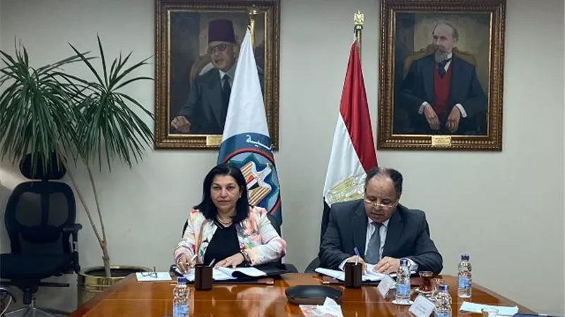 معيط: التحديات العالمية أثبتت أهمية الأنظمة الصحية القادرة على الاستدامة المالية