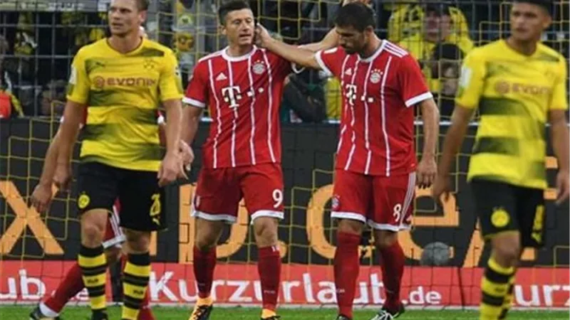 قرار صارم من الاتحاد الالمانى بسبب االتطاول على الحكام