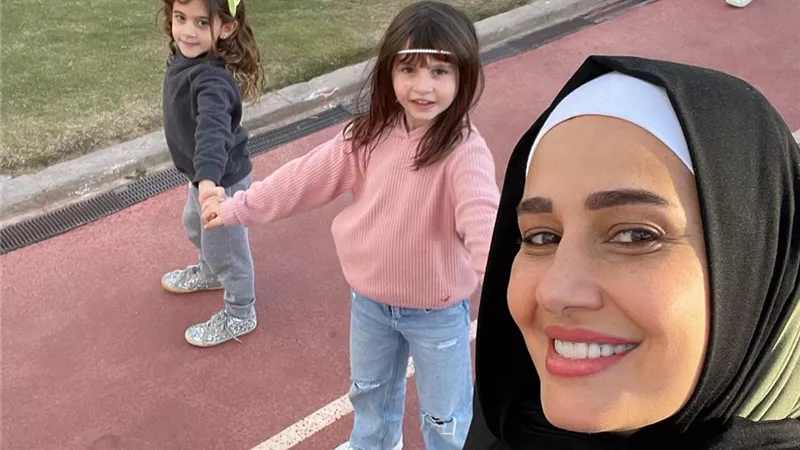 للمرة الثانية ..حلا شيحة تثير الجدل بسبب صورة