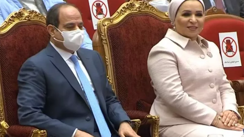 «أرقام مشروعة» فيلم تسجيلي خلال حفل تكريم المرأة المصرية والأم المثالية
