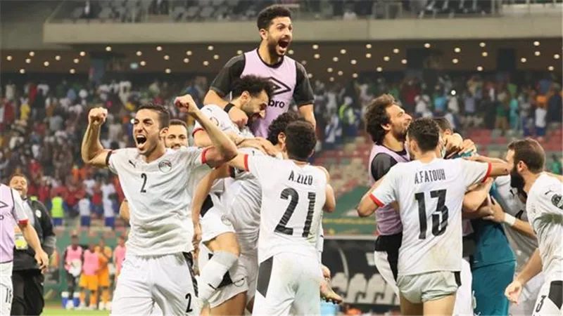 موعد مباراة منتخب مصر مع السنغال والقنوات الناقلة