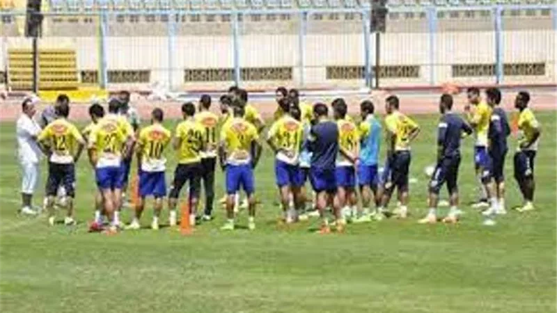 تجربة ودية للإسماعيلي غدا والجهاز الفني يتابع مباراة الشباب