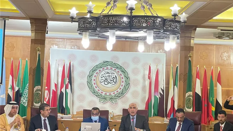 مديرو الجمارك يناقشون تأهيل المنافذ الجمركية تمهيدا لإقامة الاتحاد الجمركي العربي الموحد