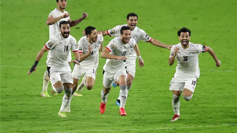 تغييرات كبيرة فى تشكيل منتخب مصر امام السنغال