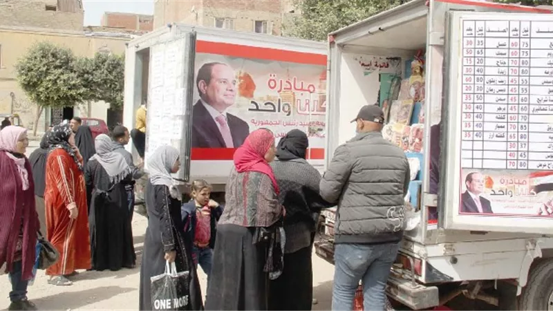 الغرف التجارية.. تضبط الأسعار بالأسواق.. وشعبة المواد الغذائية تطالب المنتجين والمستوردين بالوقوف مع الدولة