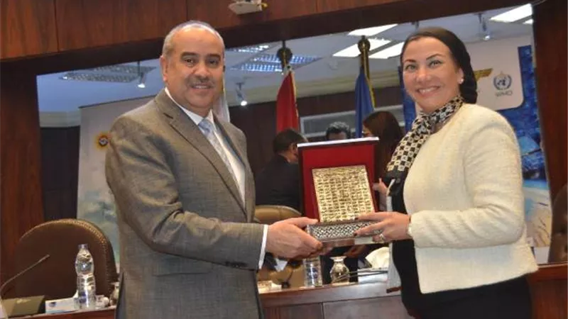 محمد منار : استمرار تطوير منظومة الرصد والتنبؤ بالطقس لخدمة مختلف قطاعات الدولة