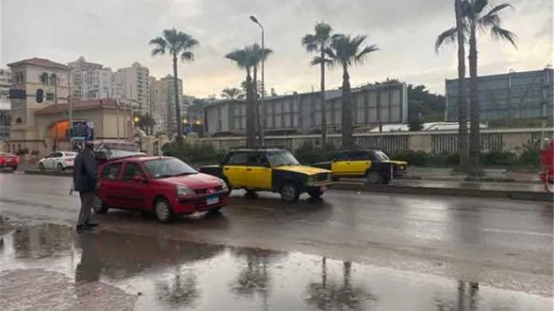 تعطيل الدراسة للطلاب والمعلمين فى الاسكندرية غداً الأربعاء بسبب الاحوال الجوية