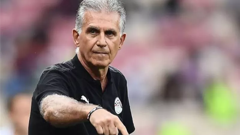 کیروش يفاجئ افشه بهذا القرار قبل مواجهة السنغال