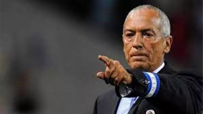 فيريرا يتحفظ على مستوى مهاجم الزمالك