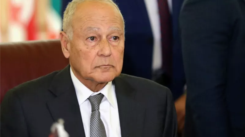 أبو الغيط يتوجه إلى نيويورك للمشاركة في جلسة مجلس الأمن