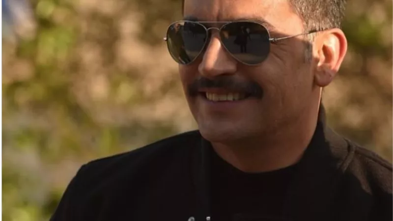 رمضان 2022.. شاهد برومو مسلسل 