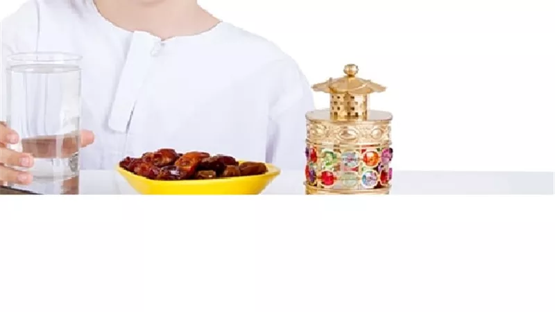 ما حكم النية للصبي المميز إذا أراد الصوم