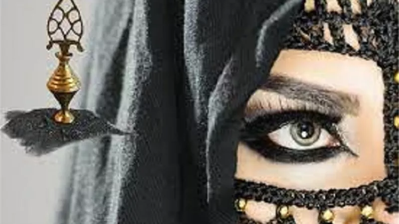 هل وضع الكحل فى نهار رمضان مبطل للصيام