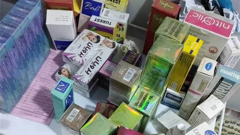 خريج الجامعة نصاب .. استولى على أموال ضحاياه بحيلة شيطانية