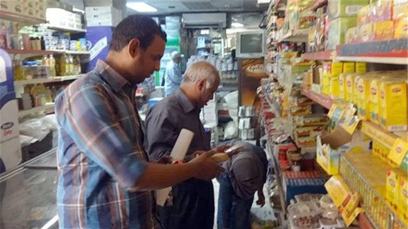 الداخلية تتصدى بحسم لجشع التجار والمحتكرين .. وتضبط 1396 قضية تموينية متنوعة