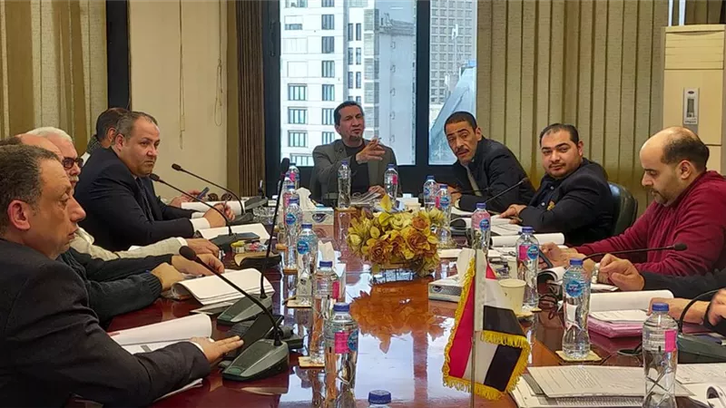 غرفة الجلود: الزيادة الكبيرة في أسعار مستلزمات الانتاج مبالغ فيها ويجب تكاتف الجميع