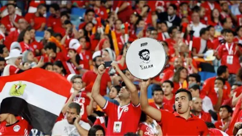 الطريق للمونديال.. نفاد تذاكر مباراة مصر والسنغال