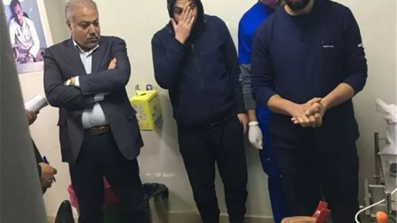 بوابة الجمهورية