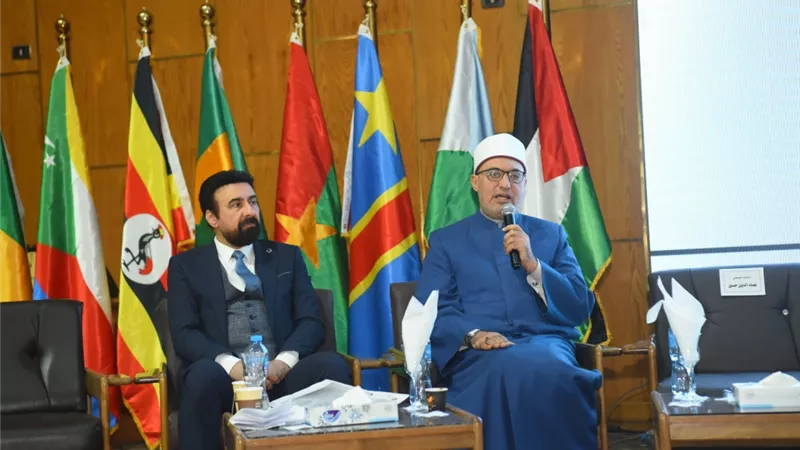 جامعة أسيوط تؤكد على أهمية 