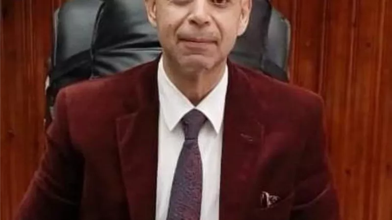 الصالون الثقافي الشهرى لنادي ههيا يستضيف وكيل وزارة الصحة..الثلاثاء القادم
