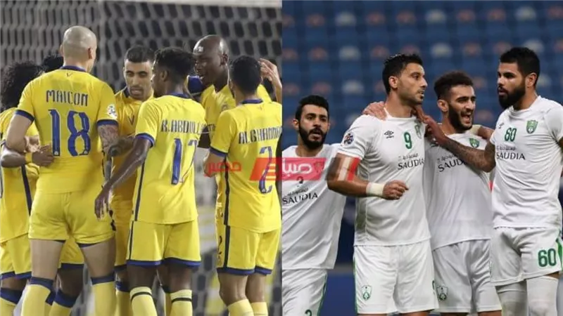 مدرب برتغالى يشعل الصراع بين النصر والأهلى