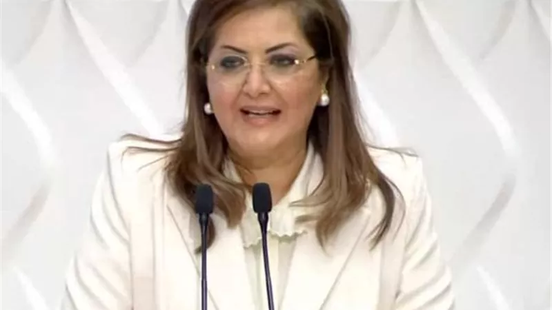 وزيرة التخطيط: المرأة المصرية تعيش الآن عصرها الذهبي