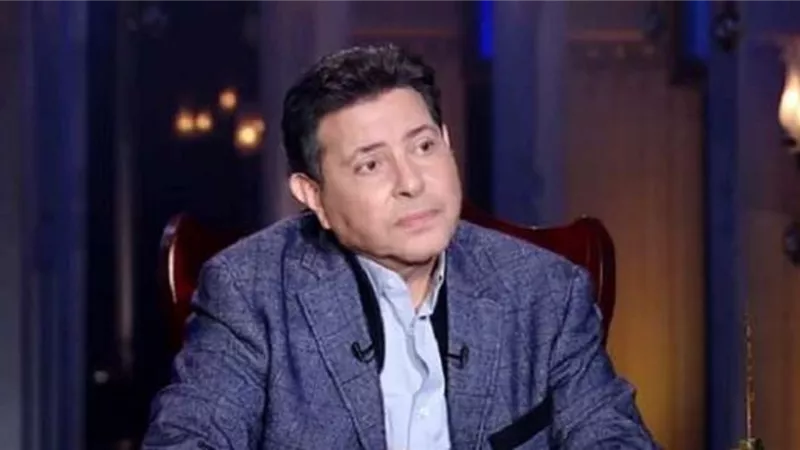 غياب هانى شاكر عن مؤتمر الإعلان عن مسابقة المزيكاتي