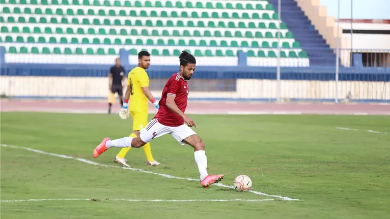النصر يحصد ثلاث نقاط غالية بالفوز على بورتو 1/2