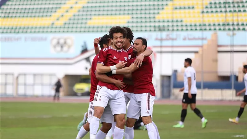 ياسر رضوان: سعيد بأداء النصر أمام بورتو واهدي الفوز لـ عمرو عبدالحق