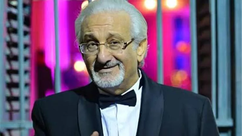 نقيب الممثلين ل الجمهورية اونلاين: 