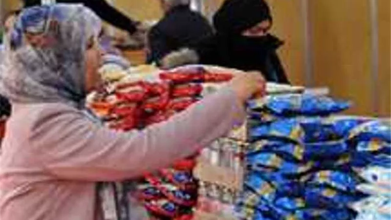 التموين : الشكاوى ضد التجار سرية وعقوبات رادعة للمتلاعبين بالأسعار .. فيديو