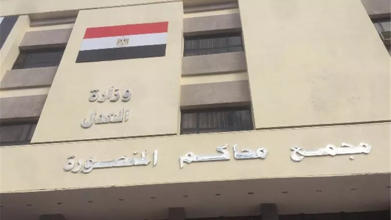 إحالة أوراق عاطل للمفتي قتل صديقه تاجر المخدرات بالدقهلية