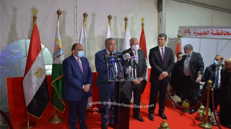 وزير التنمية المحلية: إفتتاح 17617 منفذ وشادر ومعرض سلع غذائية بالمحافظات حتى اليوم