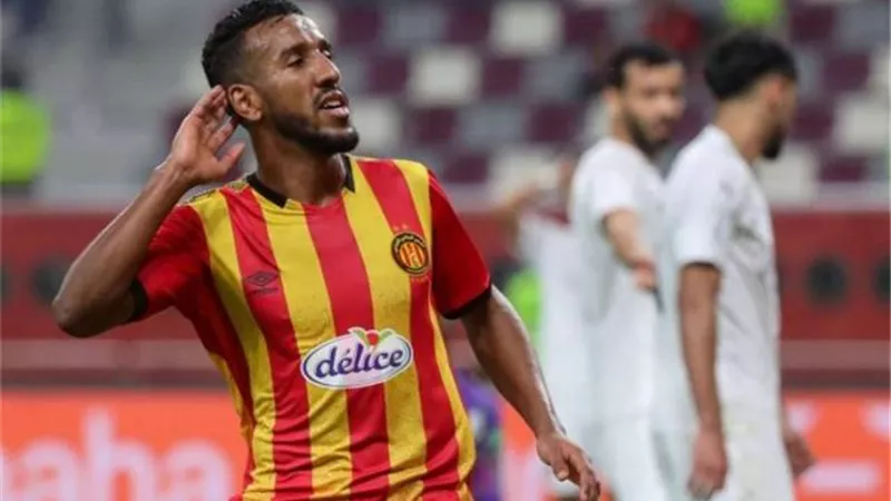 الزمالك يقترب من لاعب المنتخب الليبى