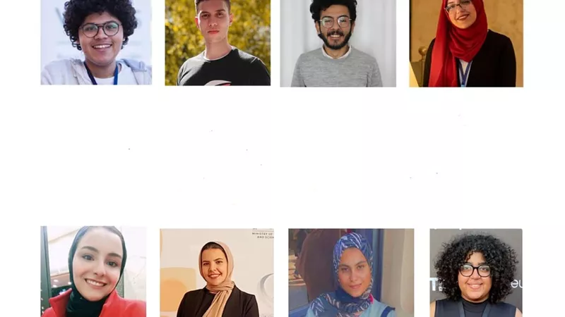 مشروع تخرج لطلبة اعلام .. يطلق أول خدمة تدعم أصحاب المشاكل الحركية من خلال موبيل ابلكيشن