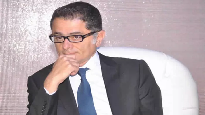 رئيس البورصة سابقا: تصحيح سعر صرف الجنيه قرار متوازن والسوق العالمي مرتبك