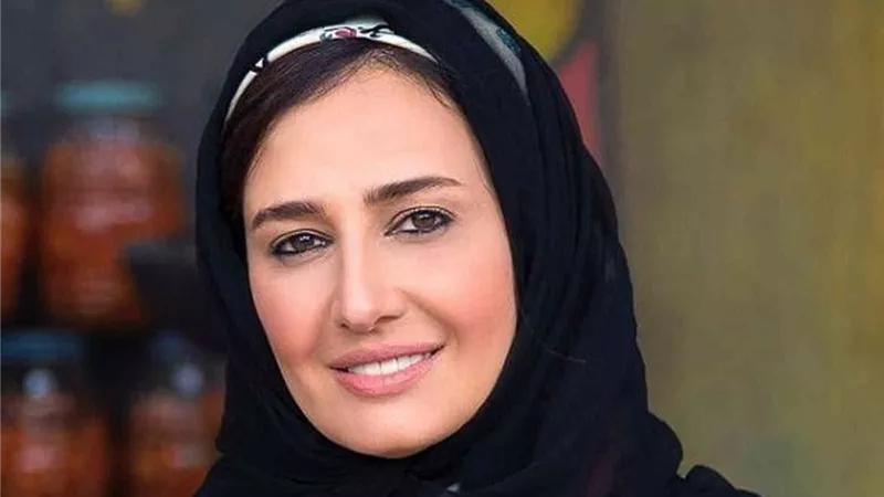 رد قوى من حلا شيحة عن شائعة خلعها للحجاب