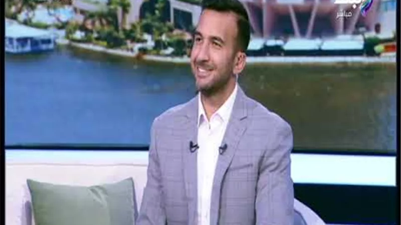 حمدي الحسيني: منتخب السنغال يعاني من نقاط ضعف على كيروش استغلالها.. فيديو