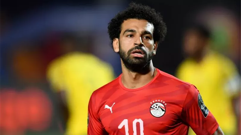 ضياء السيد يكشف مدى جاهزية صلاح من المشاركة فى مواجهة السنغال